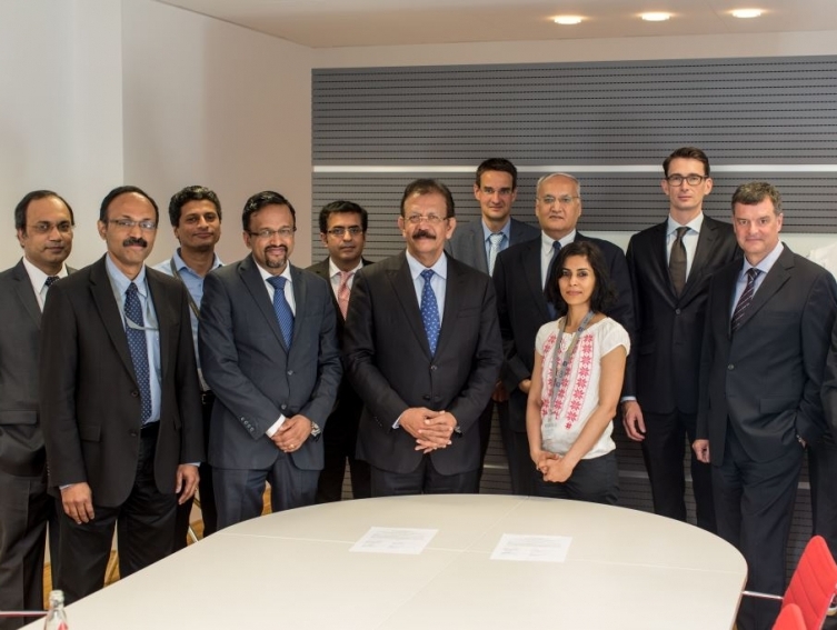 IBS Software sets up Test Factory for Lufthansa Cargo IBS Software sets up Test Factory for Lufthansa Cargo